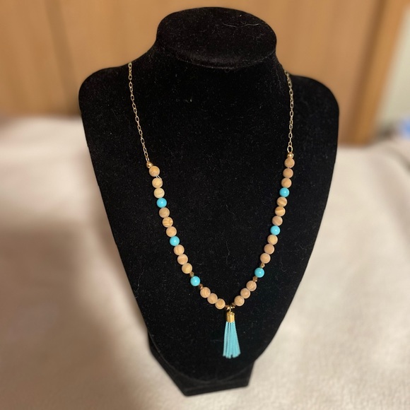 Tocara | Yamilla | RN61708 | Boho Necklace | NWT - Picture 1 of 4